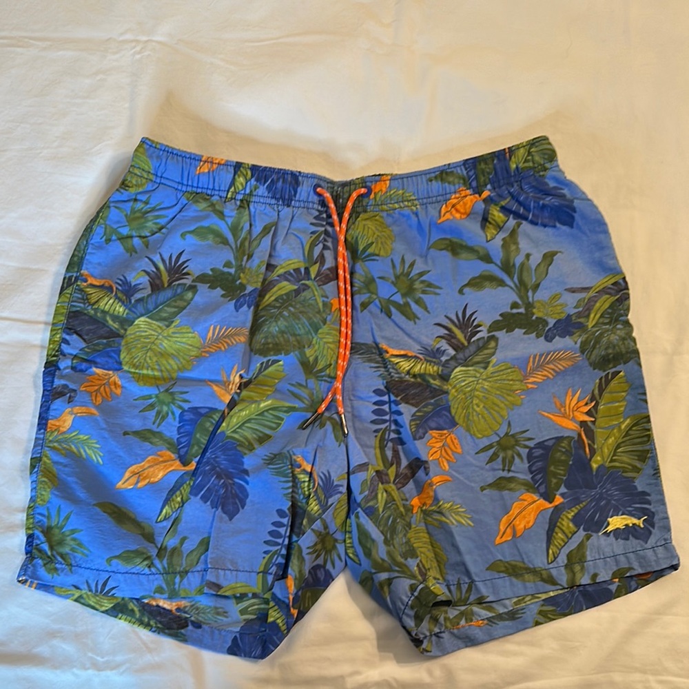 Tommy Bahama Relax Swim Suit